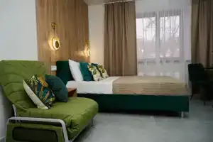 Апартаменты у Концертного зала, Воронеж