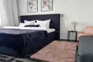 Апартаменты «Аппартаменты Энтузиастов 1», Новый Уренгой