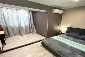 Квартира на Белгородской, 15к1, Астрахань