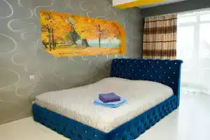 Квартира в Театральном Квартале