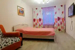 Апартаменты с изолированными комнатами, Рязань