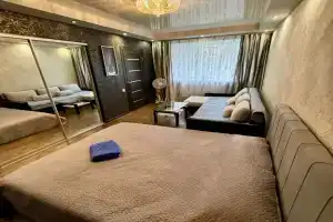 Квартира с современным интерьером, Смоленск