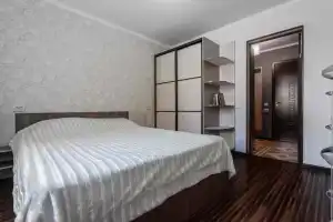 Квартира на Гагарина  21 г, Парковый