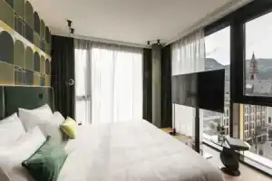 Falkensteiner Hotel Bozen WaltherPark, Больцано