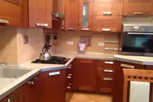 Апартаменты Hostel Live, Москва