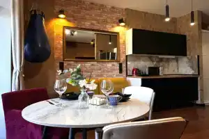 Квартира Уют Жк Академия, Новосибирск