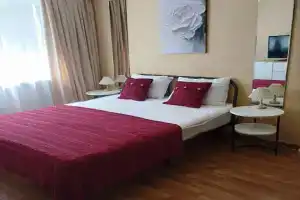 Квартира в курортной зоне