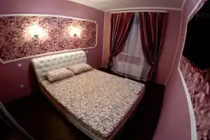 Квартира На Крейзера 14В-2, Симферополь