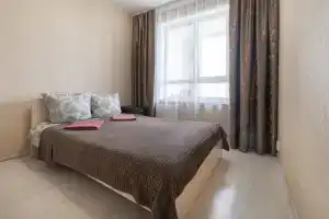 Апартаменты Prince Apartments на Дмитрова 126, Барнаул