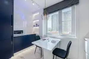 Квартира Smart Host на Грайвороновском проезде, Москва