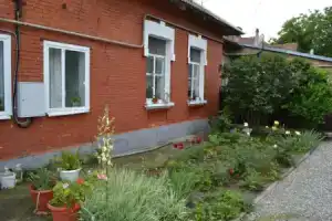 Хостел «Нач», Моздок