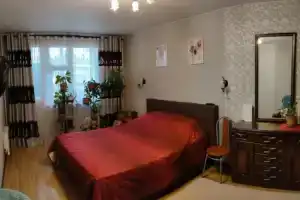 Апартаменты на Улице Академика Королёва 32, Москва