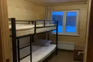 Комфортный и уютный дом у реки Сумериа, Сумериа