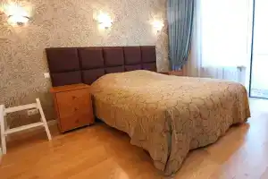 Апартаменты Шикарные в Центре Сочи у Моря