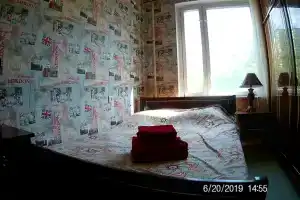 Двухкомнатная квартира в Печатниках