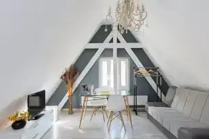 Квартира Артхаус, Калининград