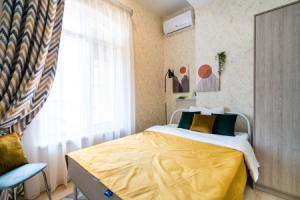 Квартира в Сириус рядом с Олимпийским Парком Посуточно Сочи