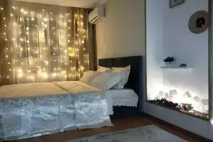 Квартира Двухуровневая в центре