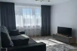 Квартира Уютная в Новом Доме