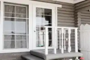 Таунхаус «Ле Жак», Голубицкая