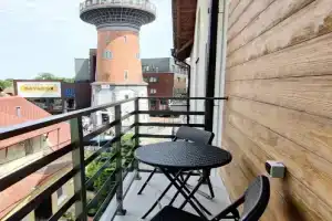 Апартаменты БалтАпарт39 11, Зеленоградск