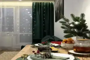 Квартира Уютная квартира на Подлесной, Ижевск