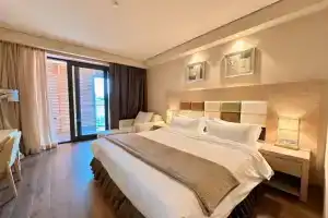Апартаменты Dreamland Oasis 14 - 518, Чакви