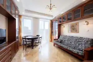 Квартира Кронверкская 45, Санкт-Петербург