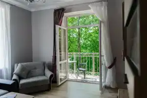 Апартаменты Ольга, Светлогорск