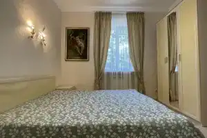 Апартаменты на Московской улице 13, Ялта