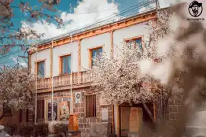 Machanents Art Hotel, Вагаршапат