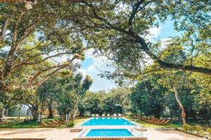 Nivadoo Resort Sigiriya, Сигирия