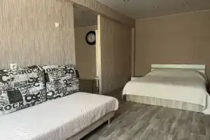 Квартира на улице Чайковского 33, Благовещенск