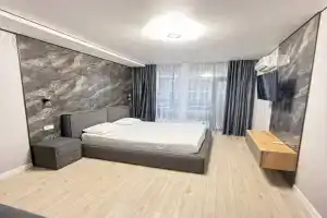 Апартаменты Golden Shore, Анапа