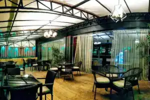 Georgia Hotel, Ереван