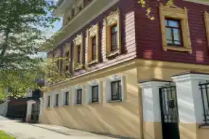 Гостевой дом «Песня», Кострома