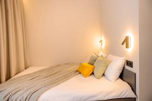 LovelyHome39|Апартаменты у Центрального парка, Калининград