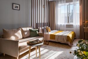 Квартира у Озера, Пятигорск