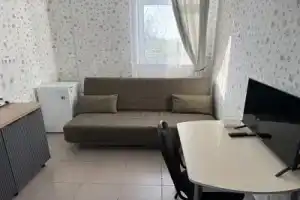 Апартаменты В центре, Промышленная