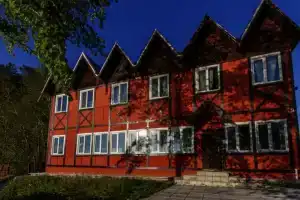 Pomestie Zvanskoe