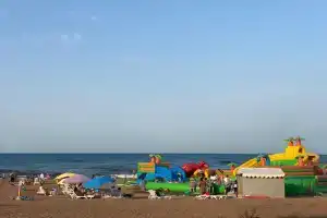 Квартира у моря 4, Дербент