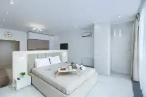 Апартаменты Appartement De Luxe Victory, Казань