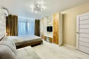 Квартира Моршанское шоссе 24к 72/1, Тамбов