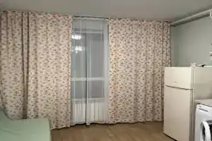 Квартира однокомнатная с отдельным входом и кухней, Геленджик