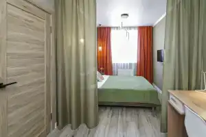Квартира на Береговой Улице, Новая Адыгея
