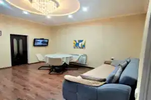 Квартира на улице Фрунзе 5, Пятигорск