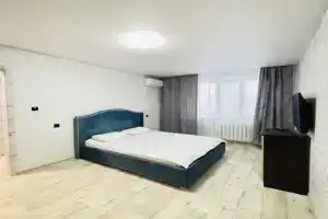 Квартира Вахитова 23 Улучшенная, Нижнекамск