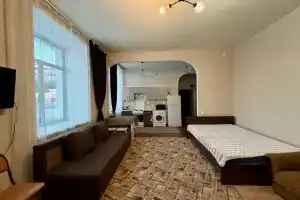 Квартира-студия в Ишиме у Вокзала 42 м²