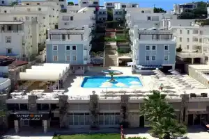 Sunpoint Family Hotel, Бодрум