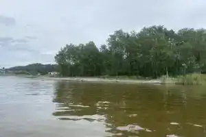 Квартира Остров Куккосаари, Красная Горка